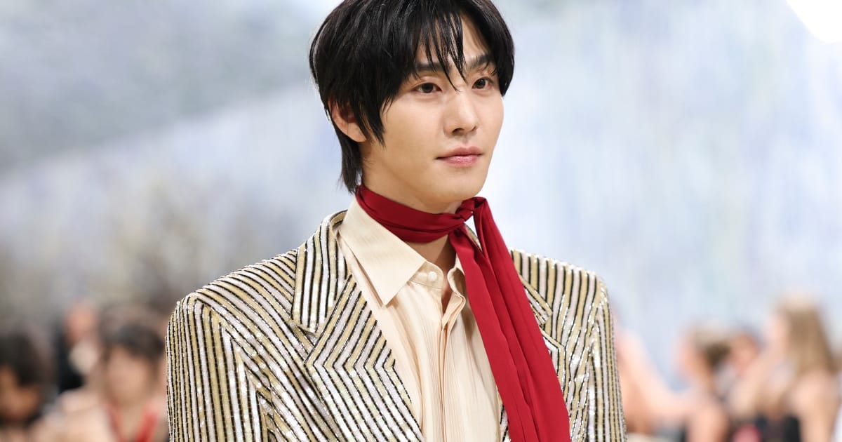 Met Gala 2026: Ahn Hyo-seop's winning debut, Blackpink in the area as Korean stars shine bright