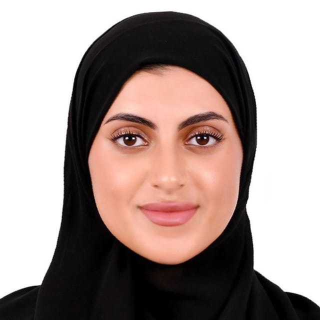 Hessa Abdulla Al Nuaimi