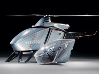 The UAE's clever approach to smart armament