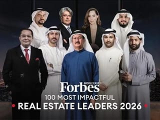 The ranking was compiled over several months and based on multiple criteria including years of experience, the value of completed and ongoing projects, company financials. 