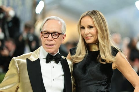 Widely regarded as the best actress of her generation, 'Devil Wears Prada' star Meryl Streep has been quoted as saying: "The great gift of human beings is that we have the power of empathy, we can all sense a mysterious connection to each other.” She is reportedly skipping the Met Gala, dubbed as fashion's biggest night.