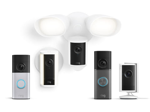 Ring expands its smart home portfolio in the UAE
