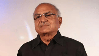 Kamal Haasan, Rajinikanth express shock, grief over producer R B Choudary