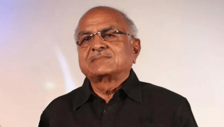 Kamal Haasan, Rajinikanth express shock, grief over producer R B Choudary