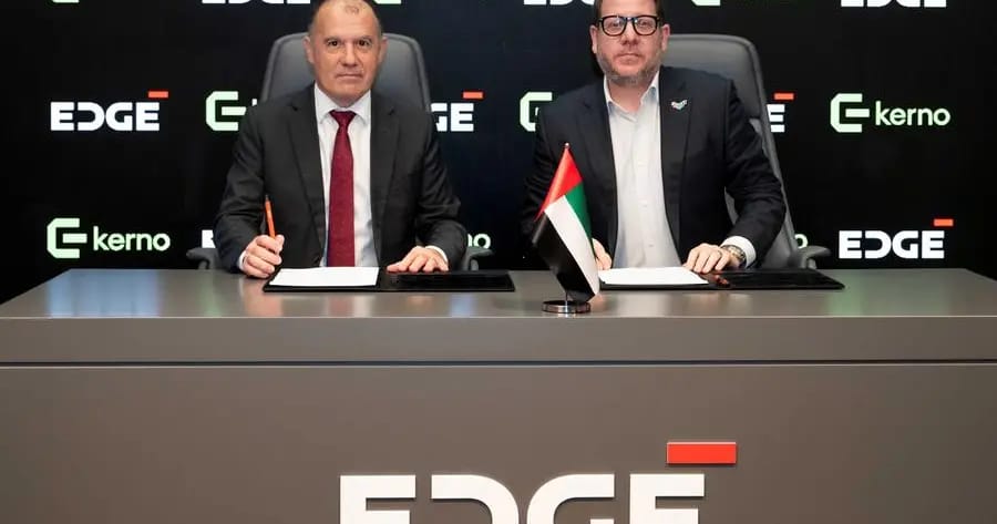 EDGE, Kerno partner for local production of critical network encryptors