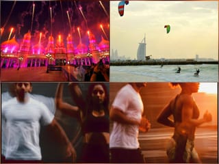Here are things to do this weekend