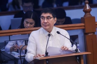 Philippines: Who is Raffy Tulfo — tied with VP in poll?