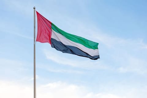Rulers of Emirates condole with Emir of Kuwait on passing of Sheikh Abdullah Mohammed Al-Jaber Al-Sabah