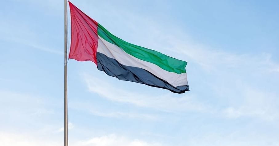 Rulers of Emirates condole with Emir of Kuwait on passing of Sheikh Abdullah Mohammed Al-Jaber Al-Sabah