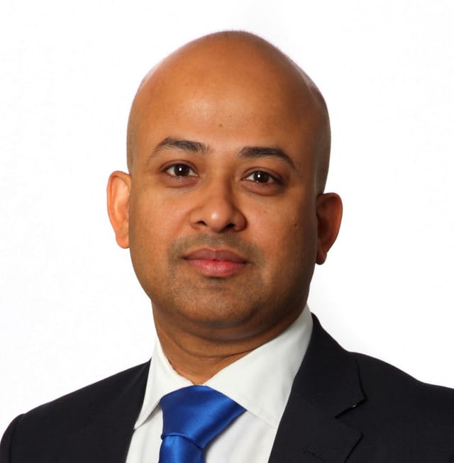 Mohammad Meraj Hoda