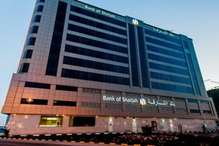 Bank of Sharjah delivers record Dh151million net profit