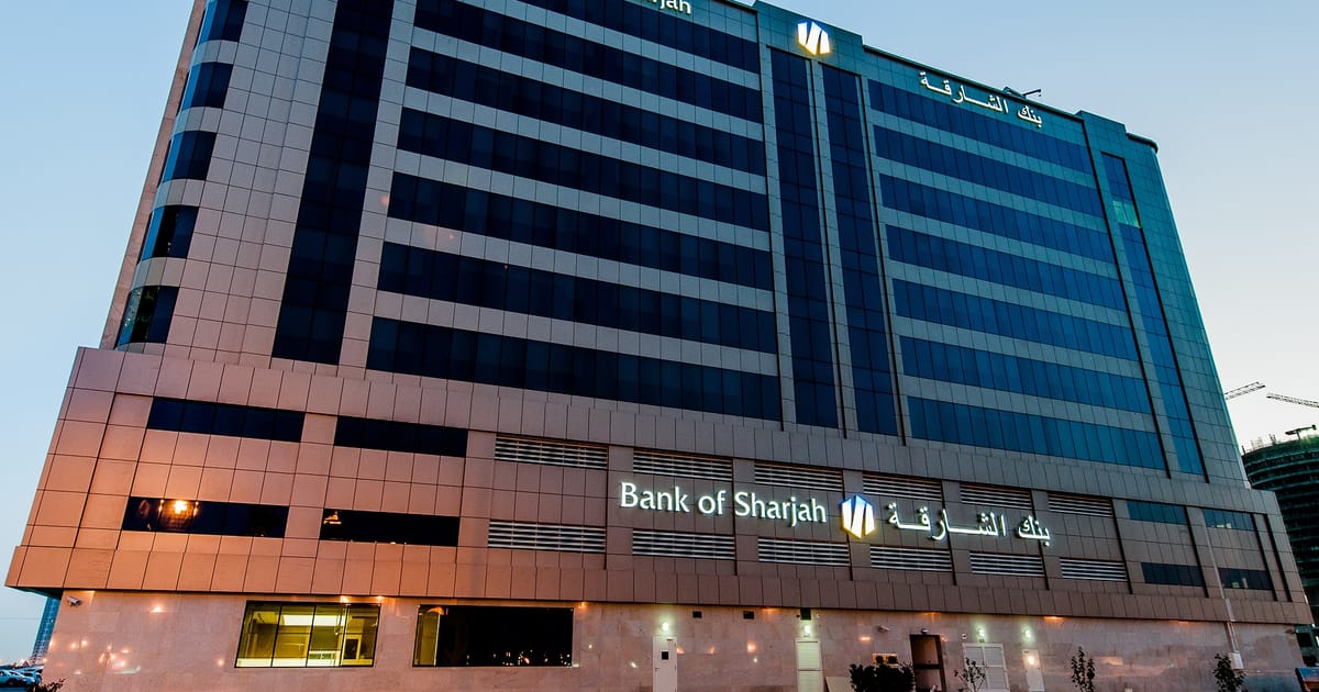 Bank of Sharjah delivers record performance with net profit of Dh151 million