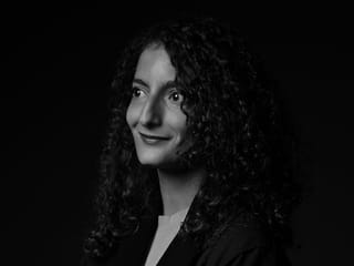 Farah Abushullaih - Head of Ithra's Museum.