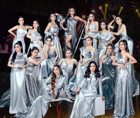 SB Girls Dubai concert tickets to drop on May 8