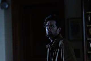 Abu Dhabi-backed horror film ‘Hokum’ hits UAE cinemas