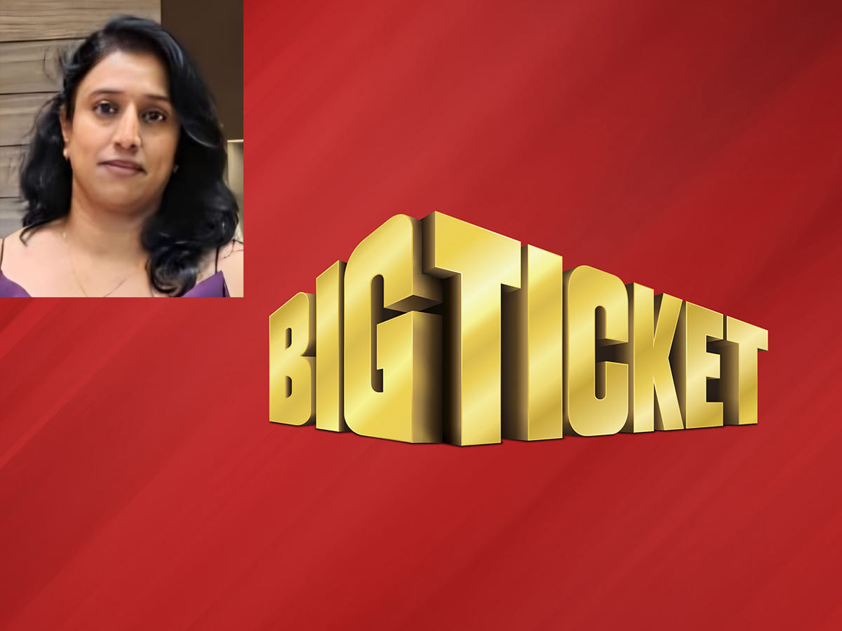 Indian Expat Wins Dh25 Million Jackpot in Big Ticket Draw — image 3