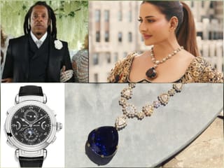 From wristwear worth millions to jewels pulled straight from personal collections, here are the most jaw-dropping pieces that shut down the steps of the Met.