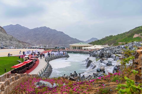 Sharjah's Kalba set to transform in December with new projects