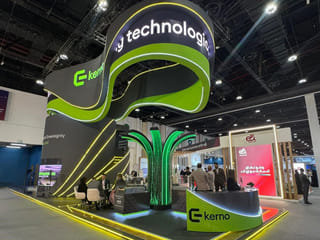 Kerno unveils UAE-built sovereign compute at MIITE 2026