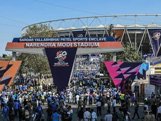Narendra Modi stadium is the new venue for the IPL 2026 final 
