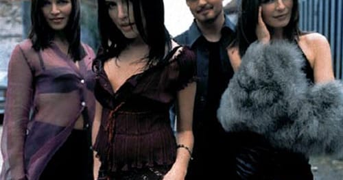 The Corrs live in Abu Dhabi 2026: Pre-sale, tickets, everything you need to know