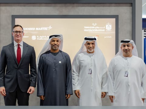 UAE to build chiplet facility for defence, AI and aerospace systems