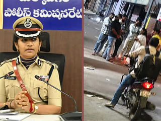 Standing alone in plain clothes at a bus stop in Dilsukhnagar shortly after midnight on May 2, the senior IPS officer B. Sumathi was approached repeatedly by men within minutes.