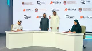 MoIAT, Sinaha sign MOU to ramp up Industry 4.0 adoption