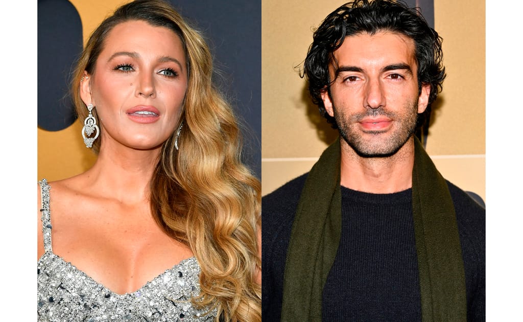 Blake Lively pushes for damages despite Justin Baldoni settlement: Why the feud isn't over