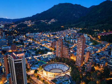 CFI expands into Colombia and appoints Simon Knudson as CEO