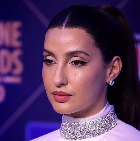 Nora Fatehi tells Rakesh Bedi: You’re killing it, your dance is very good