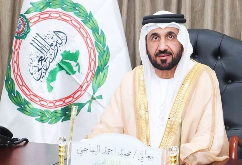 Arab Parliament condemns hostile Iranian statements against UAE