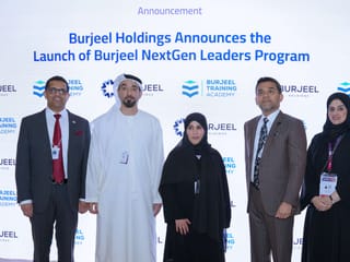 Burjeel Holdings launches NextGen Leaders programme