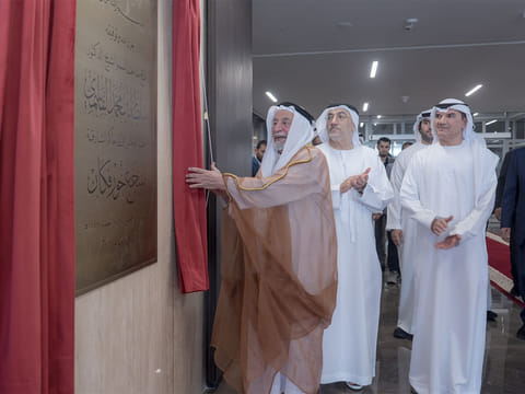 New development positioned as key boost for tourism and investment.