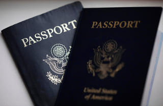 US  to revoke passports for those who owe child support