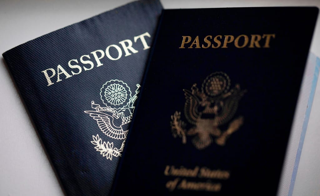 US will start revoking passports for thousands of parents who owe child support: AP