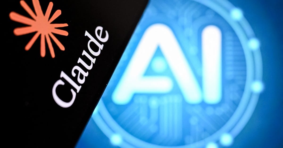 Claude blackmail threats linked to 'evil AI' narratives online, Anthropic says