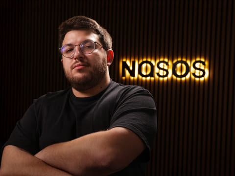 Nasos marks over $150M in client revenue activity through AI-driven growth infrastructure