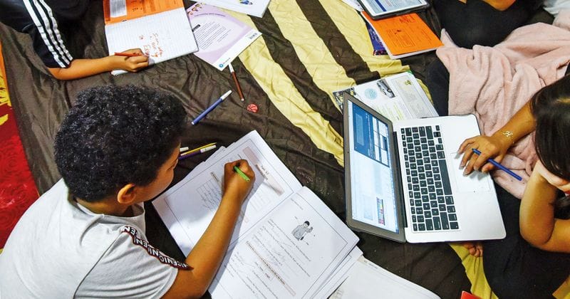 Will UAE distance learning continue next week? Everything you need to know