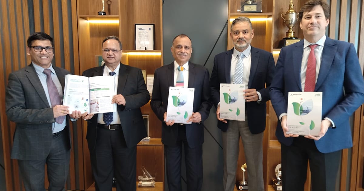 Tristar Group Sustainability Report highlights decarbonisation and social impact