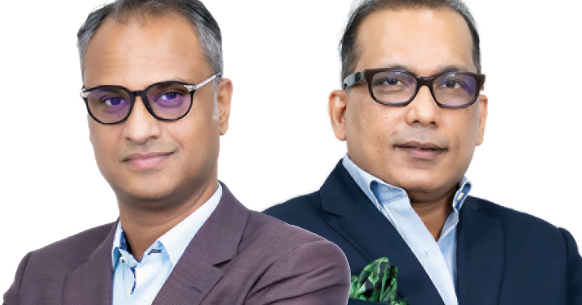 Penta Global LTD: Advancing AI-powered BIM and ICT automation