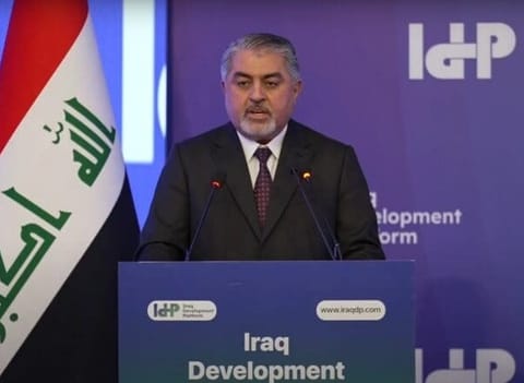 Iraq's Deputy Minister of Oil, Ali Maarij Al-Bahadly and several leaders of Iran-aligned armed factions in Iraq, have been sanctioned by the US Treasury Department. Al-Bahadly is accused of abusing his position to "facilitate the diversion of oil to be sold for the benefit of the Iranian regime and its proxy militias in Iraq."