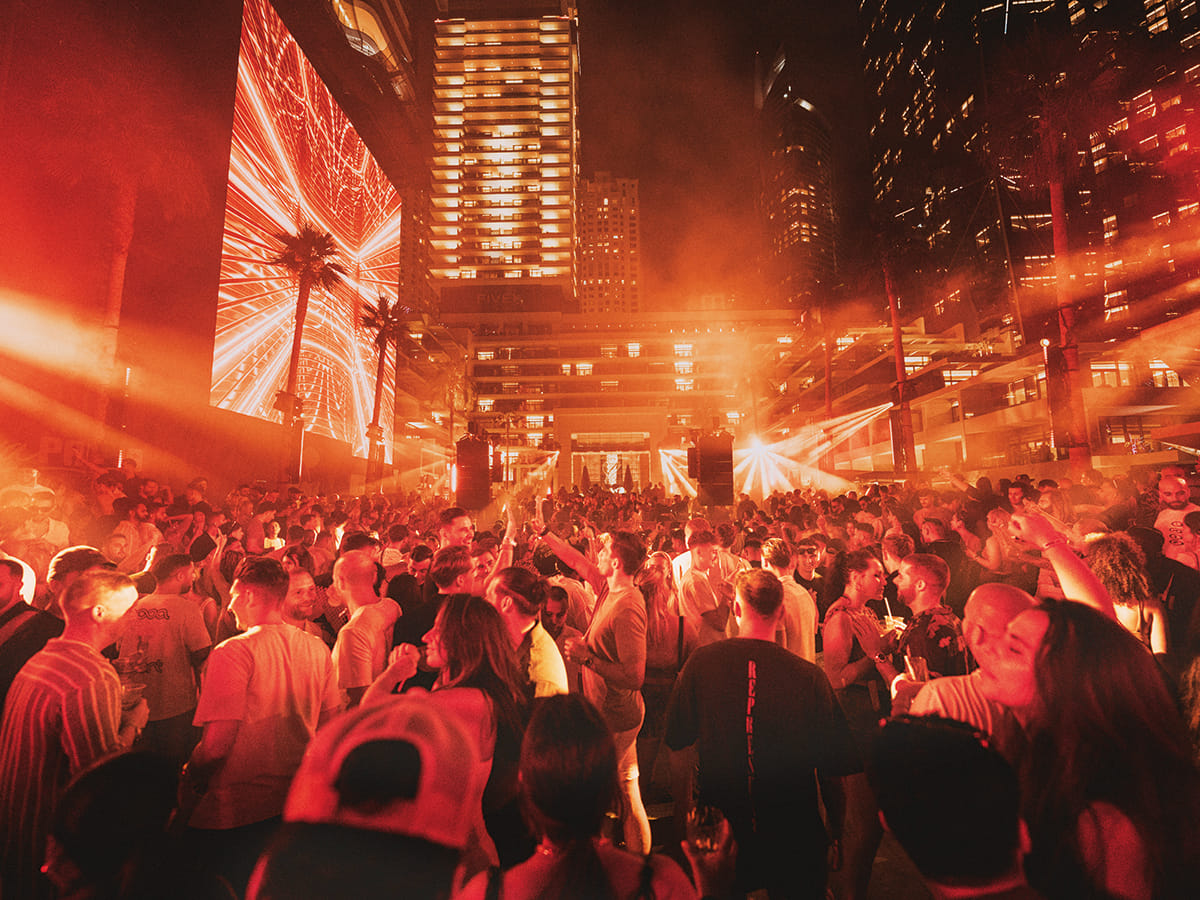The City Buzz: Your guide to UAE's best events