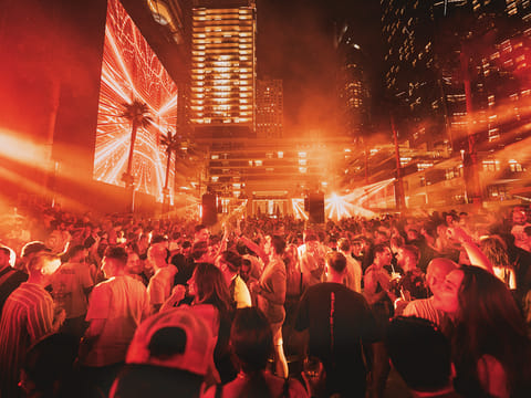 The City Buzz: Your guide to UAE's best events