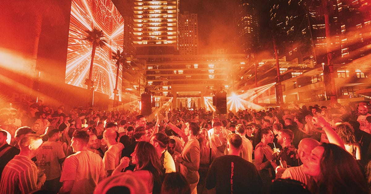 The City Buzz: Your guide to UAE's best events