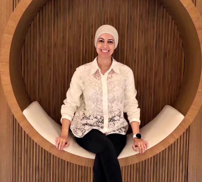How a Jordanian expat in UAE is addressing loneliness among seniors during uncertain times
