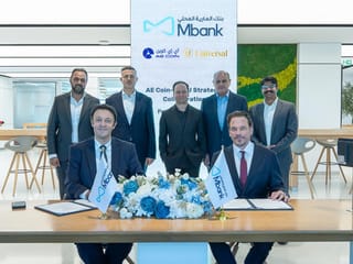 AE Coin & USDU to develop digital conversion framework