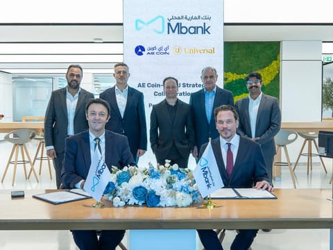 AE Coin and USDU to develop a regulated AED–USD digital conversion framework for institutional settlement in the UAE