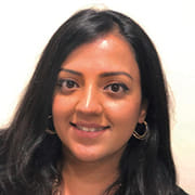 Karishma Rajput, Stokke Middle East