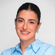 Ezgi Firat